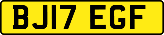 BJ17EGF