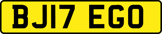 BJ17EGO
