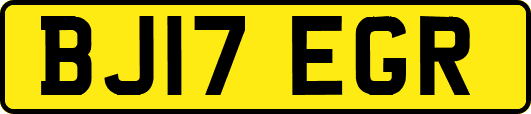 BJ17EGR