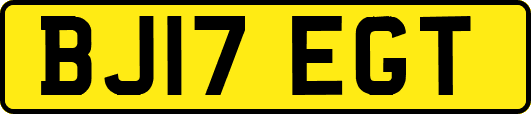 BJ17EGT