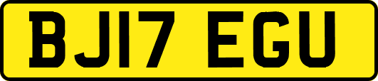 BJ17EGU