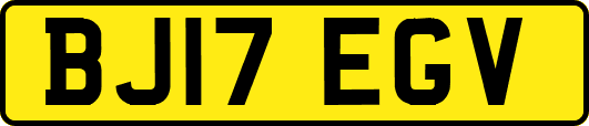 BJ17EGV