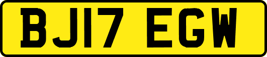 BJ17EGW