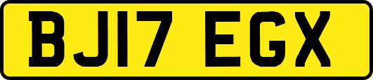 BJ17EGX