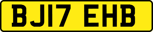 BJ17EHB