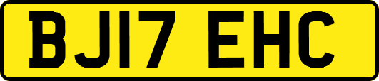 BJ17EHC