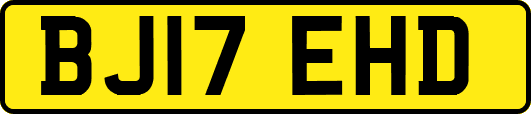 BJ17EHD