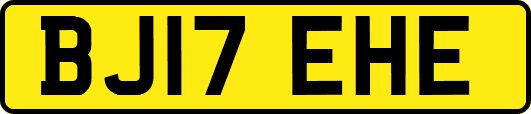 BJ17EHE
