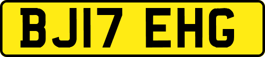 BJ17EHG