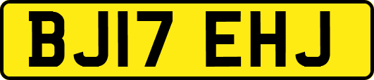 BJ17EHJ