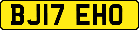 BJ17EHO
