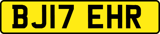 BJ17EHR