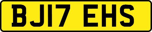 BJ17EHS