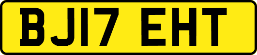 BJ17EHT
