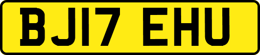 BJ17EHU