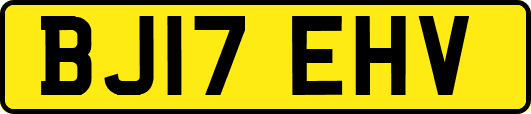 BJ17EHV