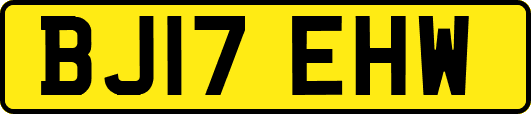 BJ17EHW
