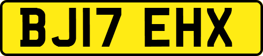 BJ17EHX