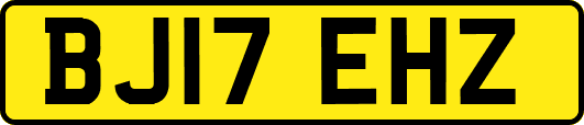 BJ17EHZ