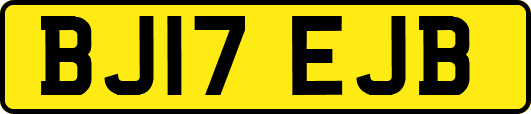 BJ17EJB