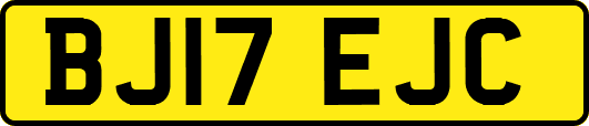 BJ17EJC