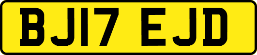 BJ17EJD