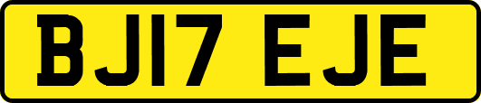 BJ17EJE