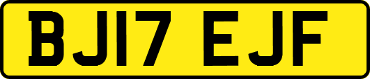 BJ17EJF