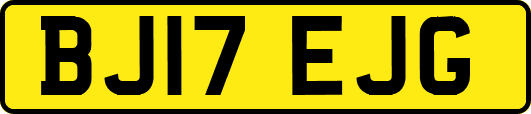 BJ17EJG