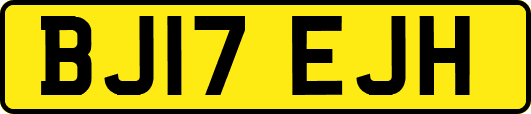 BJ17EJH