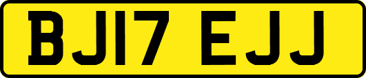 BJ17EJJ