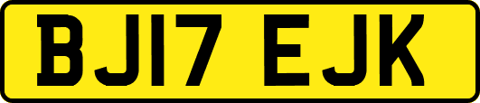BJ17EJK
