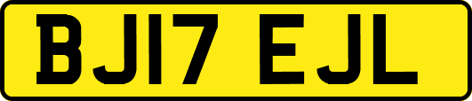 BJ17EJL