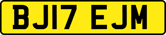 BJ17EJM
