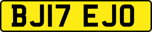 BJ17EJO