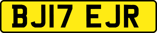 BJ17EJR