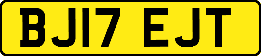 BJ17EJT