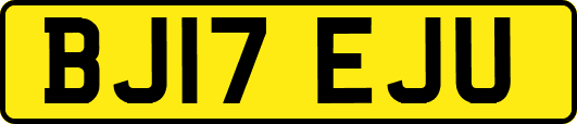 BJ17EJU