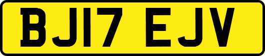 BJ17EJV