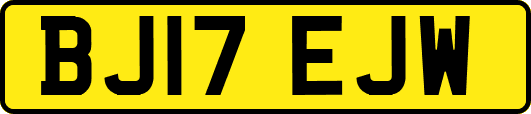 BJ17EJW