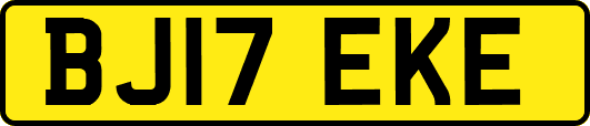 BJ17EKE