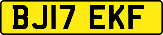 BJ17EKF