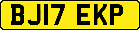 BJ17EKP