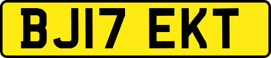 BJ17EKT