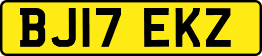 BJ17EKZ