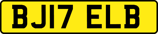 BJ17ELB