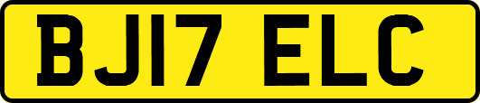 BJ17ELC