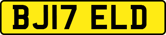 BJ17ELD