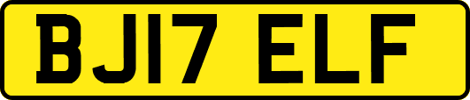 BJ17ELF