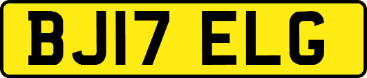 BJ17ELG